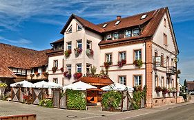 Gasthaus Blume